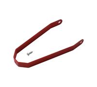 Vuzmode Câble de protection support garde-boue arrière scooter, for Xiaomi, pièces rechange M365, accessoires 8,5 pouces 10 avec outils Pare-éclaboussures arrière pour scooter(Light Yellow)