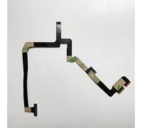 Vuzmode Câble plat en ruban, fil Flexible et souple, réparation de cardan caméra, for pièces rechange avancées Phantom 4 PRO Câble ruban pour drone FPV