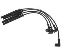 Vuzmode Câbles de bobine d'allumage voiture, câble faisceau, for Renault, for Twingo Hatchback 1.2 Jeu de câbles d'allumage de moteur de voiture