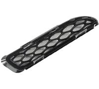 Vuzmode Cache de grille feu antibrouillard avant, for Dodge Durango 2018 2019 2020, gauche et droite, 68307812AA Couvercle de lunette de phare antibrouillard de voiture