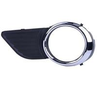 Vuzmode Cache de phares antibrouillard avant for Toyota Sienna XLE LE 2011-2017 Couvercle de lunette de phare antibrouillard de voiture