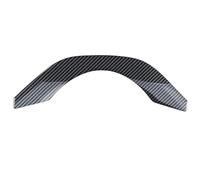 Vuzmode Cadre de décoration for Panneau Roue Fermeture Voiture, for Vezel, HR-V HRV 2021 2022 Autocollant pour Volant