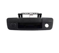 Vuzmode Caméra de poignée hayon Vue arrière HD, for Dodge, for Ram 1500 2500 3500 2009-2011 2012 2017 Recul étanche à Vision Nocturne Caméra de recul