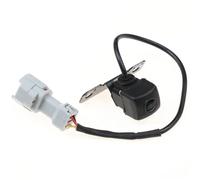 Vuzmode Caméra de recul 95760-A2100 95760-2W000, for Hyundai, Santa Fe 95760A2100 957602W000 Caméra de recul(Black 95760-2W000)