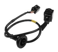 Vuzmode Caméra de recul 95760-B2100 95760B2100 95760-B2000 95760-B2010, for Kia, for Soul 2014-2016 Caméra de recul