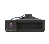 Vuzmode Caméra de recul à trajectoire Dynamique, for, série 3 5, for, X5 X1 X6 E39 E46 E53 E82 E84 E88 E90 E91 E92 E93 E60 Caméra de recul