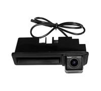 Vuzmode Caméra de recul à Vision Nocturne for stationnement Automatique, 170 degrés, vidéo HD étanche for 11-13, A3 A6 S5 Q7 A5 Caméra de recul