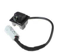 Vuzmode Caméra de recul avec Vue arrière, for Cadillac, for GMC 10-15 SRX 23205689 22868129/15926122/20910350/22915398 Caméra de recul