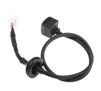 Vuzmode Caméra de recul caméra d'aide au stationnement, for Hyundai, for Rohens 95760-3N000 957603N000 Caméra de recul