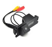 Vuzmode Caméra de recul CCD étanche for système stationnement Voiture, caméra, for Hyundai, I10 I20 2008~2015 Caméra de recul