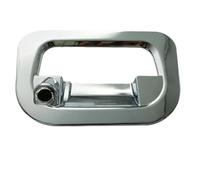 Vuzmode Caméra de recul de poignée de hayon de Camion étanche HD, for Toyota, for Hilux, for Vigo, for Pickup 2004~2010 2011 2012 2013 2014 2015 Caméra de recul