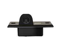 Vuzmode Caméra de recul étanche Haute définition, for Porsche, Cayenne, 9PA Turbo CTS S 1955 - 2010 Caméra de recul