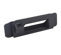 Vuzmode Caméra de recul Filaire sans Fil for poignée Coffre Voiture, for, Classe C W205 2018 350e W203 CLA 2014 W117 C117 Caméra de recul