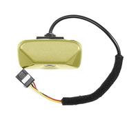 Vuzmode Caméra de recul for Kia, Soul 2010-2013 95760-2K100-I7 957602K100I7 95760-2K100 957602K100 Caméra de recul(Black Gold)
