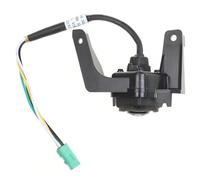 Vuzmode Caméra de recul, for Nissan, 28419-3ZA1A 284193ZA1A Caméra de recul