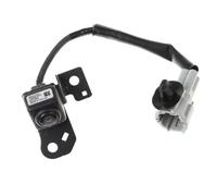 Vuzmode Caméra de recul, for Nissan, for Rogue 28442-4JA0A 284424JA0A Caméra de recul