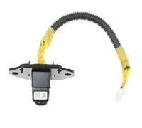Vuzmode Caméra de recul, for Nissan, for X-Trail, 28442-3UZ0B 284423UZ0B Caméra de recul