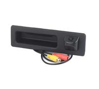 Vuzmode Caméra de recul for poignée Coffre véhicule, for, X1 X3 X4 X5 F30 F31 F34 F07 F10 F11 F25 F26 E84 Caméra de recul