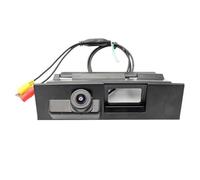 Vuzmode Caméra de recul for véhicule spécial AHD 170 degrés 1920x1080P, for Ford, for Mondeo, 2014 2015 2016 2017 Caméra de recul(Black AHD1080P-175deg)