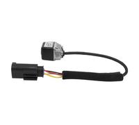 Vuzmode Caméra de recul for Voiture, caméra d'aide au stationnement inversé, for Hyundai, Santa Fe 2010 2011 2012 95750-2B500 / 957502B500 Caméra de recul