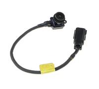 Vuzmode Caméra de recul for Voiture d'aide au stationnement, for Jeep, for Grand, for Cherokee, for Dodge, for Durango, 2011-2013 56054059AC Caméra de recul