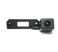 Vuzmode Caméra de recul HD à Vision Nocturne, for Volkswagen, T5 Transporter Caravelle, for Multivan, caméra d'éclairage de Plaque d'immatriculation 2003 - 2015 Caméra de recul
