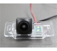 Vuzmode Caméra de recul HD AHD 1080P Fisheye for Voiture, for, série 1 3 5 E39 E60 E61 E82 E83 E84 E88 E46 E92 E93 E90 M3 M5 X1 X3 X5 Caméra de recul