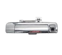 Vuzmode Caméra de recul HD CCD for poignée Porte arrière Voiture, for Isuzu, for D-Max, for Dmax RT50 RT85 Pickup 2012~2018 Caméra de recul
