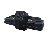 Vuzmode Caméra de recul HD étanche à Vision Nocturne for véhicule spécial, for Subaru, for Forester, for Impreza, for berline Caméra de recul