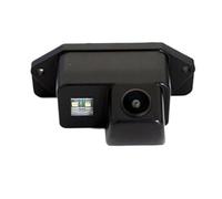 Vuzmode Caméra de recul HD étanche à Vision Nocturne for Voiture, for Mitsubishi, Lancer EX 2008 2009 2010 2011 2012 2013 2014 2015 Caméra de recul