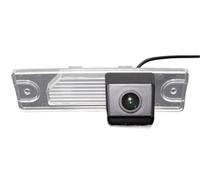 Vuzmode Caméra de recul HD étanche à Vision Nocturne for Voiture, for Nissan, Elgrand 2002-2010 E51, for Renault, Koleos 2010-2016 Caméra de recul