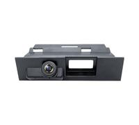 Vuzmode Caméra de recul Voiture 170 ° AHD 1080P, for Ford, for Mondeo, MK3 MK4 MK5 2014 - 2018, Vision Nocturne, véhicule Caméra de recul(Black AHD1080P-175Deg)