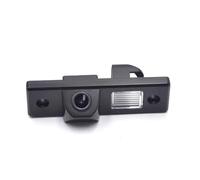 Vuzmode Caméra de recul Voiture 180 degrés AHD 1080P, for Chevrolet, Epica LOVA Aveo Captiva, for Cruze, LACETTI MATIZ, Vision Nocturne inversée Caméra de recul
