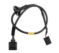 Vuzmode Caméra de recul Voiture caméra d'aide au stationnement arrière, for Kia, Soul 2014-2016 95760-B2100 95760B2100 95760-B2000 95760-B2010 Caméra de recul