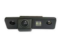 Vuzmode Caméra de recul Voiture, for Ford, for Mustang, GT CS 2010 2011 2012 2013 2014 CCD HD étanche à Vision Nocturne Caméra de recul