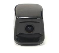 Vuzmode Caméra de recul Voiture, for Toyota, for Hilux 2010 2011 2012 2013 2014 2015 2016 2017 2018 HD CCD caméra étanche Caméra de recul