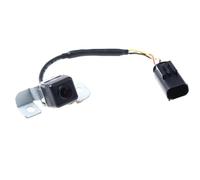 Vuzmode Caméra de recul Vue arrière Voiture, for Hyundai, 95760-2P101 957602P101 Caméra de recul