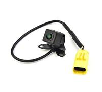 Vuzmode Caméra de recul Vue arrière Voiture, for Kia, for Sportage 2011-2016 for caméra véhicule 95750-3W120 Caméra de recul