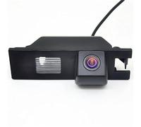 Vuzmode Caméra de stationnement Vue arrière Voiture, for Opel, Astra Corsa Meriva Vectra Zafira, for Fiat, Grande Punto Caméra de recul