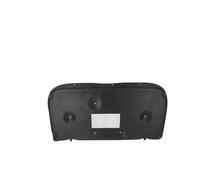 Vuzmode Capot avant de voiture moteur isolation thermique phonique coton tapis insonorisé couverture mousse, for Toyota, for Prado 2010-2020 Bouclier thermique du moteur(For 2018-2020)