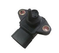 Vuzmode Capteur de carte à 3 barres, for Mitsubishi, capteur surpression OEM Turbo Oem MD355556 E1T42171 Capteur de carte
