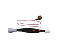 Vuzmode Capteur de contrôle d'arrêt et de démarrage automatique du moteur de voiture, for Subaru, Outback BS 2015 2016 2017 2018 2019 Capteur d'arrêt et de démarrage automatique