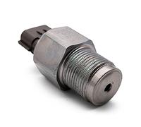 Vuzmode CAPTEUR DE HAUTE PRESSION RAMPE CARBURANT À 3 BROCHES, for X-TRAIL, PRIMERA ALMERA 499000-6100 Pièce moteur