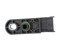 Vuzmode Capteur de pression absolue du collecteur 0281002566 8200168253, for Renault, Opel, Nissan, Captur IV Capteur de pression d'admission d'air pour voiture