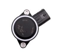 Vuzmode Capteur de pression absolue MAP à 3 broches, for A3 A4 A5 Q5 TT RS3 RS6 R8, VW, EOS, Jetta, Passat, 2.0T Capteur de pression absolue du collecteur