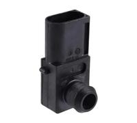 Vuzmode Capteur de pression d'admission d'air for, 330e 530e X1 X2 X5, for, for, 2012 2013 2014 2015 2016 2017 Numéro pièce: 34336786746 Capteur de pression d'admission du collecteur