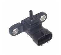 Vuzmode Capteur de pression d'air 2, for Mazda, for 1.5L 2011-2014 ZJ20-18-211 Capteur de carte