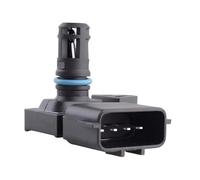 Vuzmode Capteur de pression d'air d'admission 4Bar MAP, for Peugeot, for Kia, 80018383 5WK96841 2045431 Capteur de pression absolue du collecteur