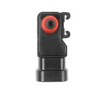 Vuzmode Capteur de pression d'air MAP 10220075 à 3 broches, for Harley, Davidson, Dyna, Softail Sportster Touring MC-MAP3 32316 - 99 Capteur de pression absolue du collecteur