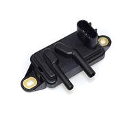 Vuzmode Capteur de pression de retour EGR de recirculation des gaz d'échappement de voiture F77Z9J460AB F7CZ9J433AH Capteur de carte